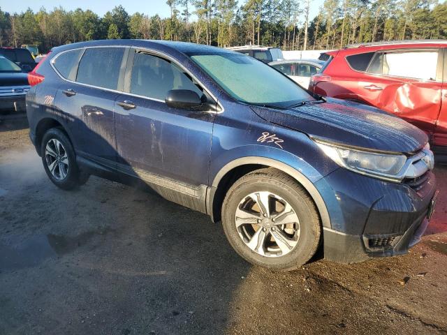 2019 HONDA CR-V LX - 2HKRW5H34KH405706