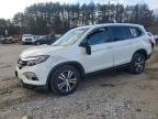 2016 HONDA PILOT EXLN - 5FNYF6H74GB043628