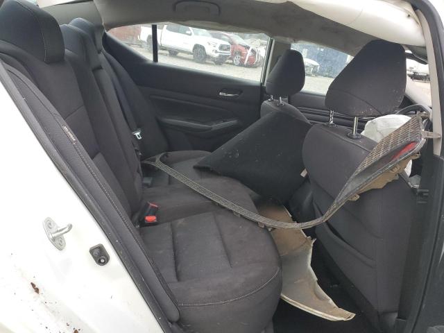 2020 NISSAN ALTIMA S - 1N4BL4BV4LC205071