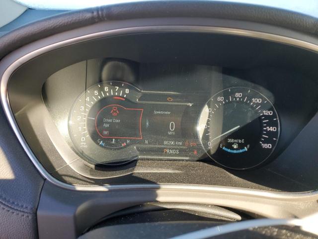2018 LINCOLN MKX RESERV - 2LMPJ8LR4JBL22726
