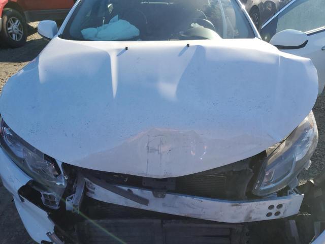 2018 CHEVROLET VOLT LT - 1G1RC6S54JU115665
