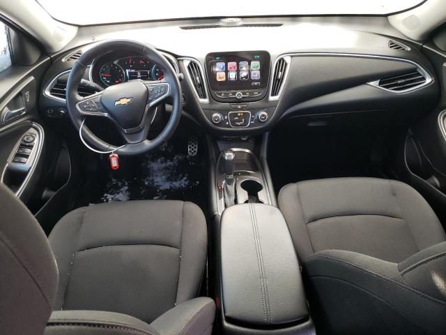 2016 CHEVROLET MALIBU L 1G1ZE5ST4GF324260