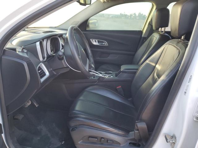 2015 CHEVROLET EQUINOX LT - 2GNFLDE3XF6378930