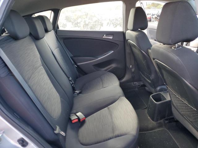 2016 HYUNDAI ACCENT KMHCT5AE6GU261062