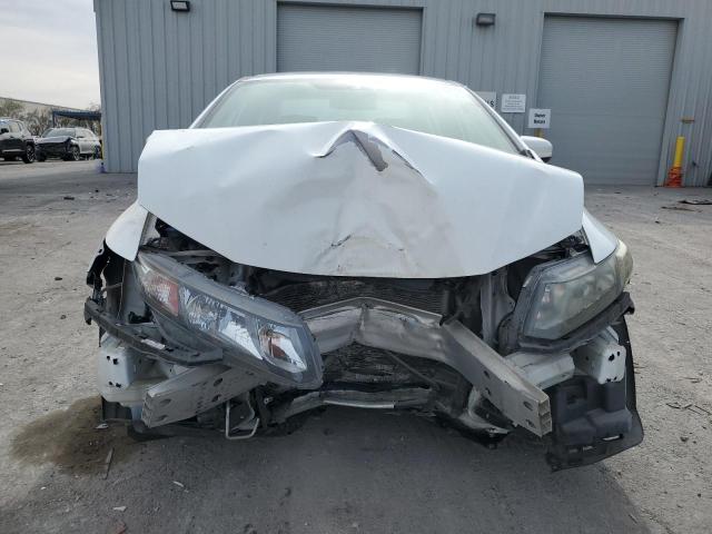 2015 HONDA CIVIC LX - 19XFB2F52FE294441