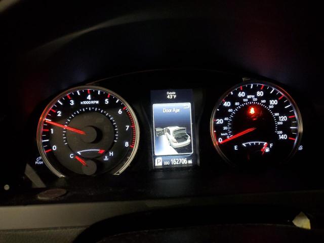 2016 TOYOTA CAMRY LE 4T1BF1FK2GU610471
