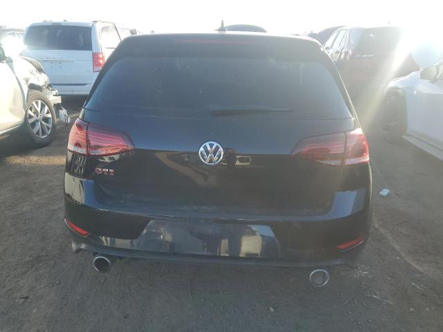 2019 VOLKSWAGEN GTI S - 3VW5T7AU1KM008726
