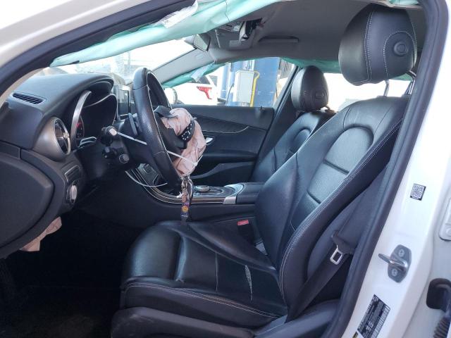 2017 MERCEDES-BENZ C300 55SWF4JB9HU192093