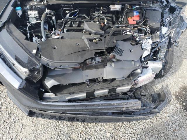2024 HONDA CR-V EX - 2HKRS3H4XRH319948