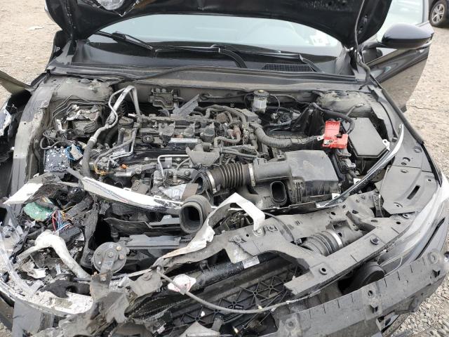 2020 HONDA ACCORD LX - 1HGCV1F15LA105945
