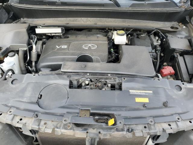 2017 INFINITI QX60 - 5N1DL0MMXHC550625