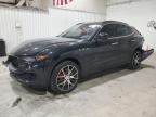 2017 MASERATI LEVANTE S - ZN661YUS3HX235060