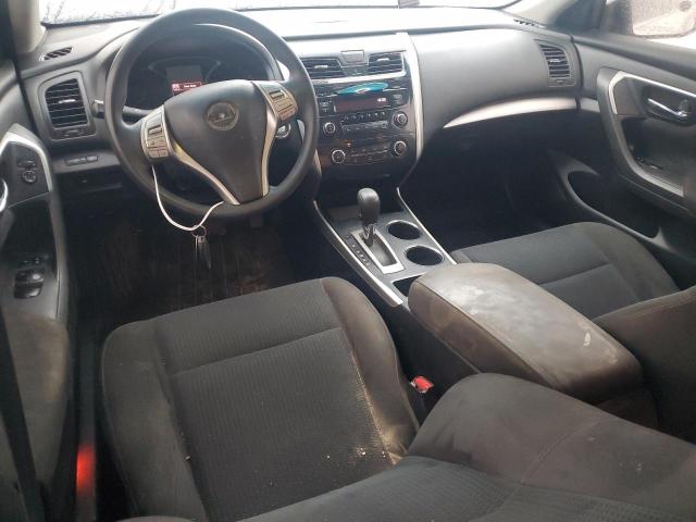 2015 NISSAN ALTIMA 2.5 1N4AL3AP6FC199867