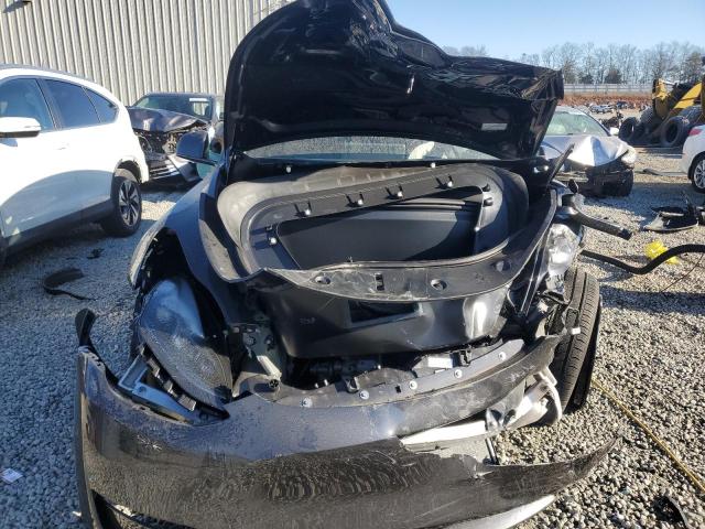 2024 TESLA MODEL Y - 7SAYGDEE5RA322853