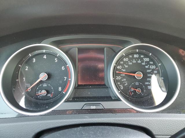2017 VOLKSWAGEN GTI S/SE 3VW447AU2HM027707