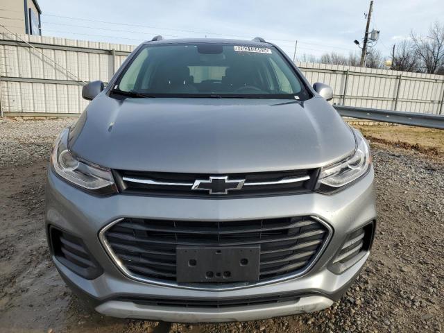 2020 CHEVROLET TRAX 1LT - 3GNCJPSB7LL260394