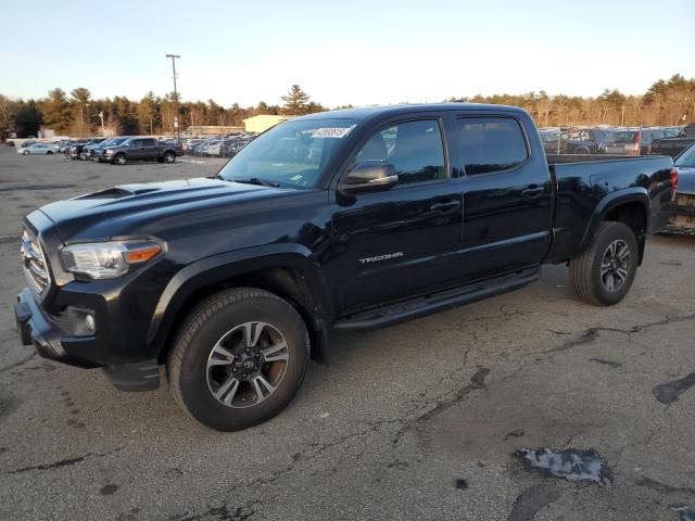 TOYOTA TACOMA