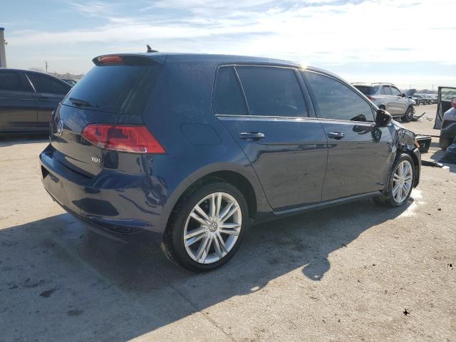 2015 VOLKSWAGEN GOLF TDI 3VWRA7AU2FM050965