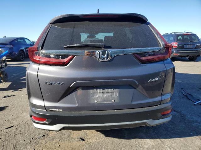 2022 HONDA CR-V EX 5J6RW2H56NA000582