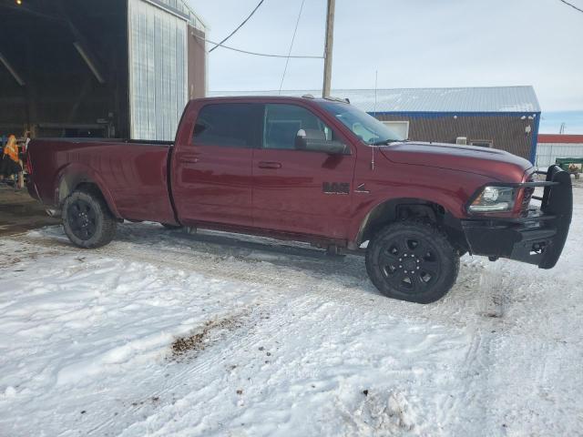 2018 DODGE 3500 3C63R3JL9JG429185