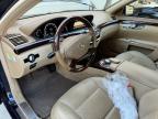 MERCEDES-BENZ S 550 4MAT снимка