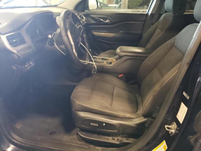 2017 GMC ACADIA SLE - 1GKKNSLS4HZ251294