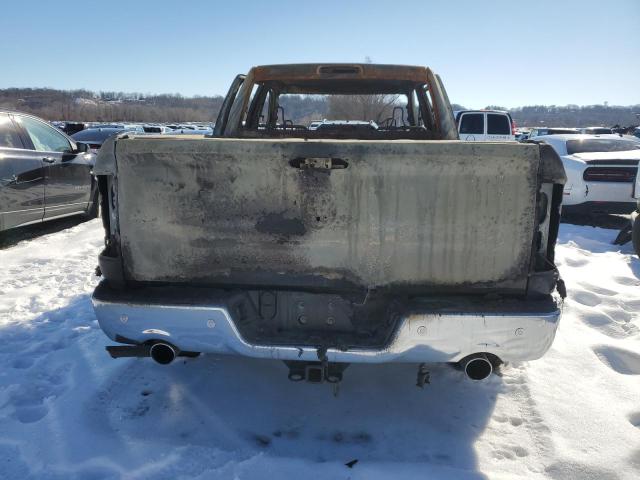 2014 RAM 1500 LARAM #3294519494