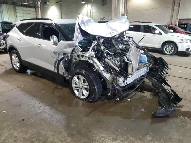 2020 CHEVROLET BLAZER 2LT - 3GNKBCRS1LS719707