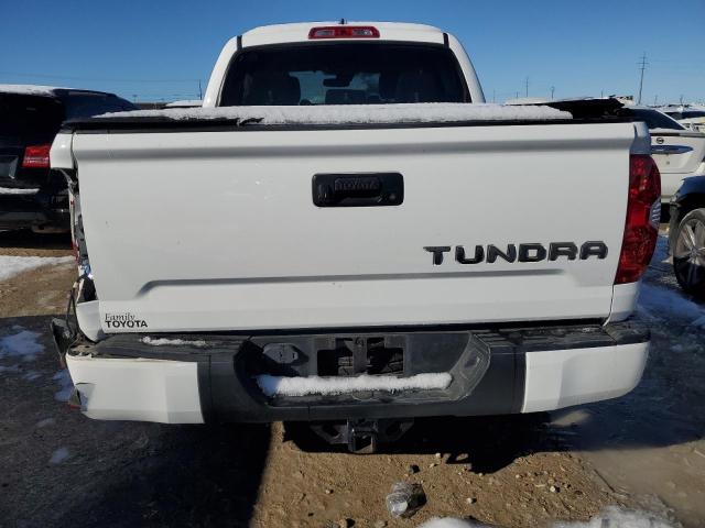 2021 TOYOTA TUNDRA CRE - 5TFDY5F11MX988412