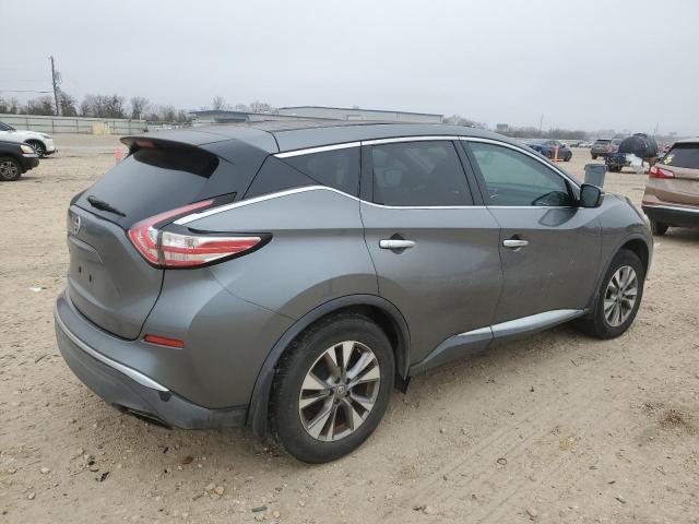 Vin: 5n1az2mg7fn238478, lot: 42879075, nissan murano s 20153