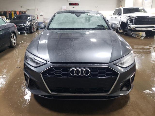 2021 AUDI A4 PREMIUM - WAUDAAF40MA086289