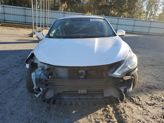 2016 NISSAN SENTRA S - 3N1AB7AP9GY222722