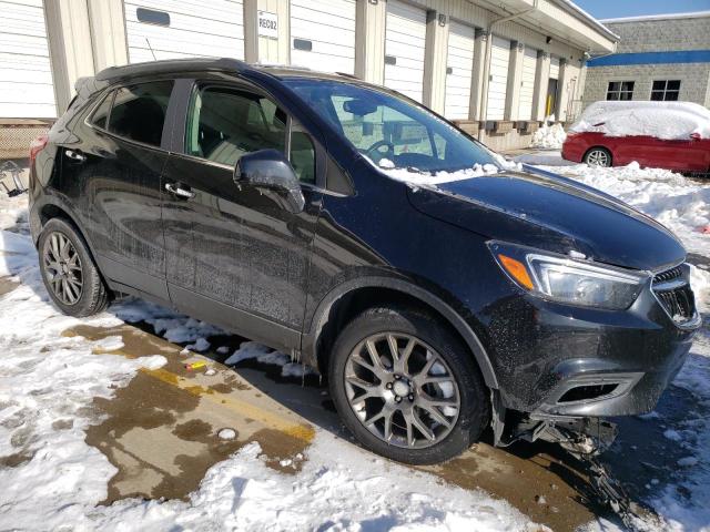 2020 BUICK ENCORE SPO - KL4CJ1SBXLB040202