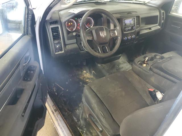 2020 RAM 1500 CLASS - 3C6JR6DT1LG194420