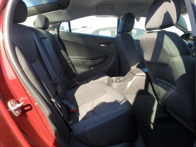 2017 CHEVROLET VOLT LT - 1G1RC6S50HU125720