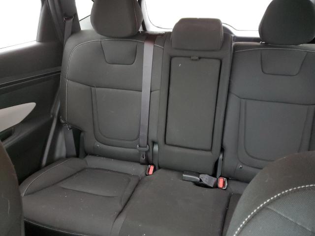 2023 HYUNDAI TUCSON SEL - KM8JBDA25PU134510