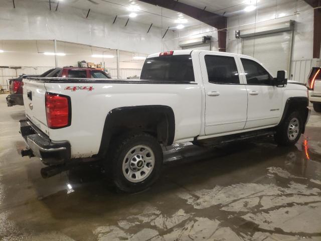 2017 CHEVROLET 2500 HD 1GC1KVEY5HF201234