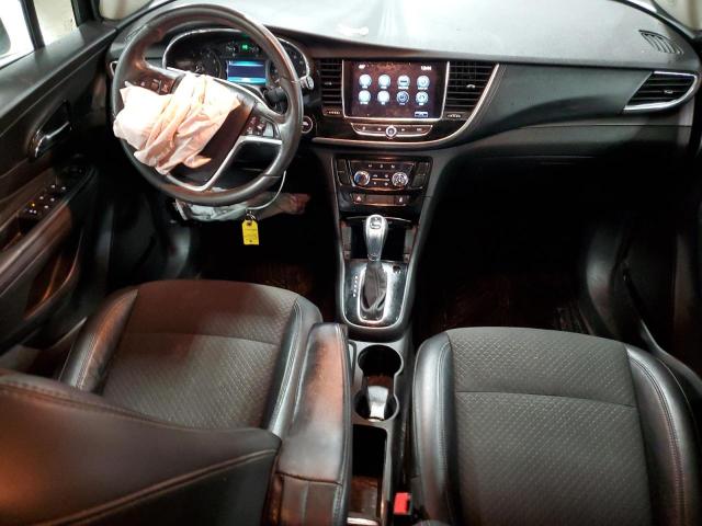 2017 BUICK ENCORE SPO - KL4CJ1SB2HB034921