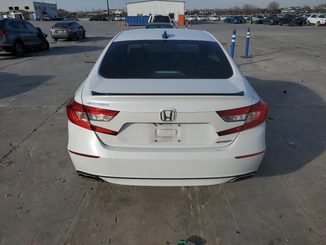 2021 HONDA ACCORD SPO 1HGCV1F34MA087568