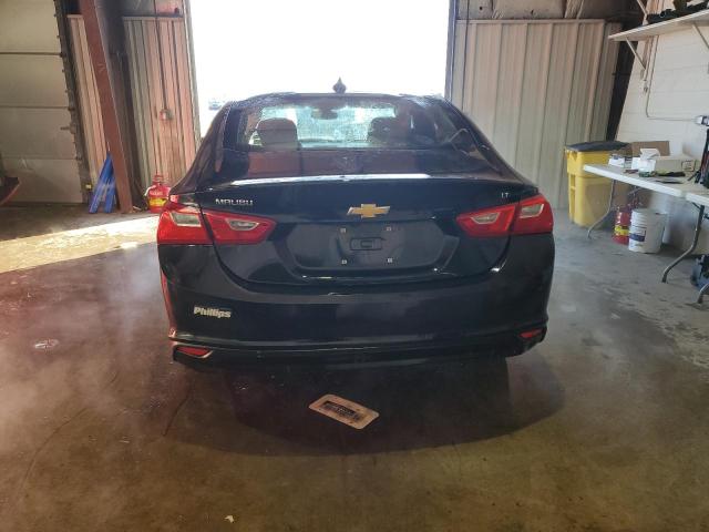 2017 CHEVROLET MALIBU LT - 1G1ZE5ST3HF119143