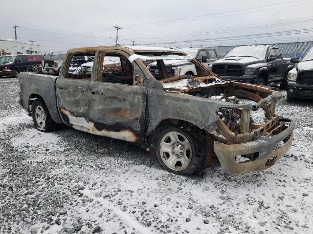 Vin: 1c6srfgt5nn118998, lot: 88878495, ram 1500 tradesman 20224