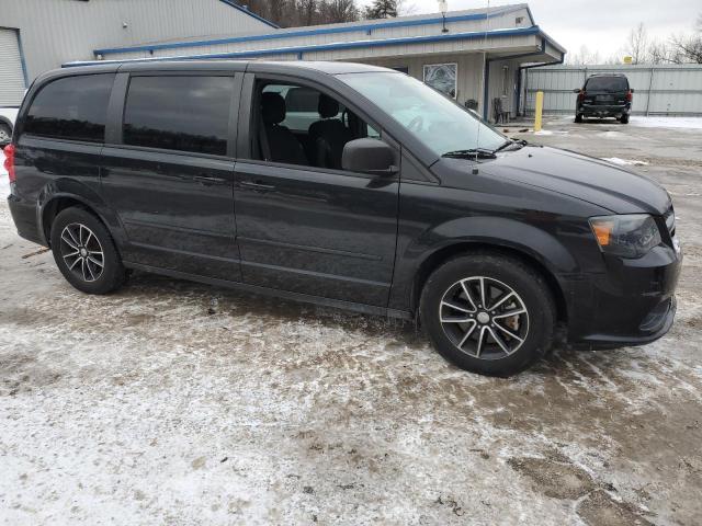 2015 DODGE GRAND CARA - 2C4RDGBG6FR625659