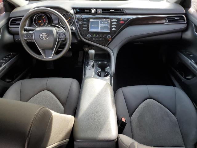 2019 TOYOTA CAMRY L - 4T1B11HK1KU262814
