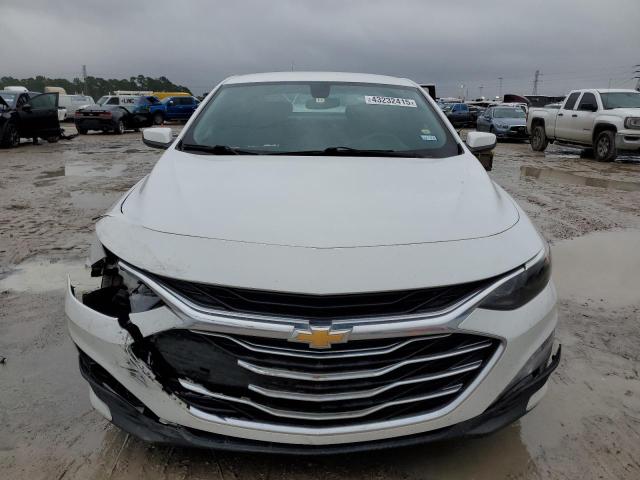 2019 CHEVROLET MALIBU LT 1G1ZD5ST8KF104633