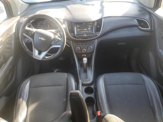 2017 CHEVROLET TRAX 1LT - 3GNCJPSB2HL219646
