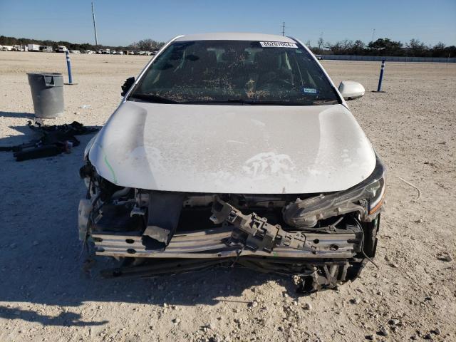 2020 TOYOTA COROLLA SE - JTDS4RCE2LJ037056