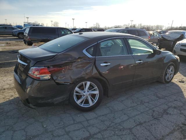 2015 NISSAN ALTIMA 2.5 - 1N4AL3AP3FC115844