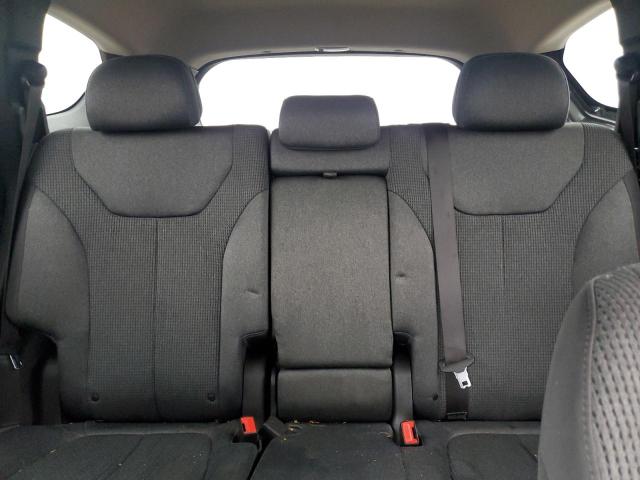 2020 HYUNDAI SANTA FE S - 5NMS23AD4LH164670