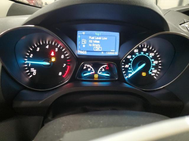 2015 FORD ESCAPE SE - 1FMCU9GX5FUC27884