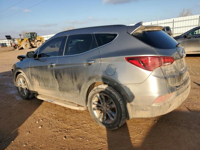 2017 HYUNDAI SANTA FE S - 5NMZU4LA6HH040358
